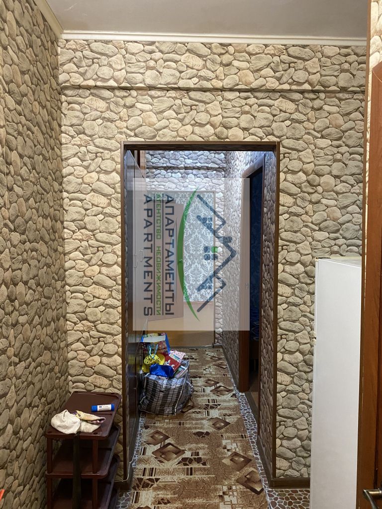 Продажа 3-комнатной квартиры, Пятигорск, Московская ул,  88к1