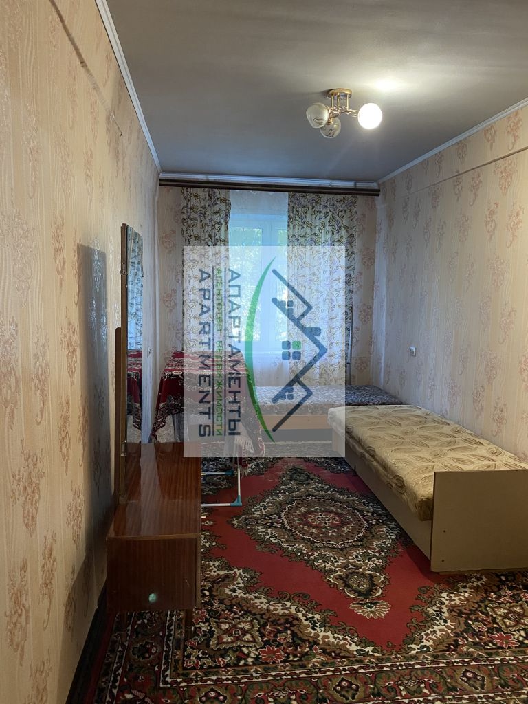 Продажа 3-комнатной квартиры, Пятигорск, Московская ул,  88к1