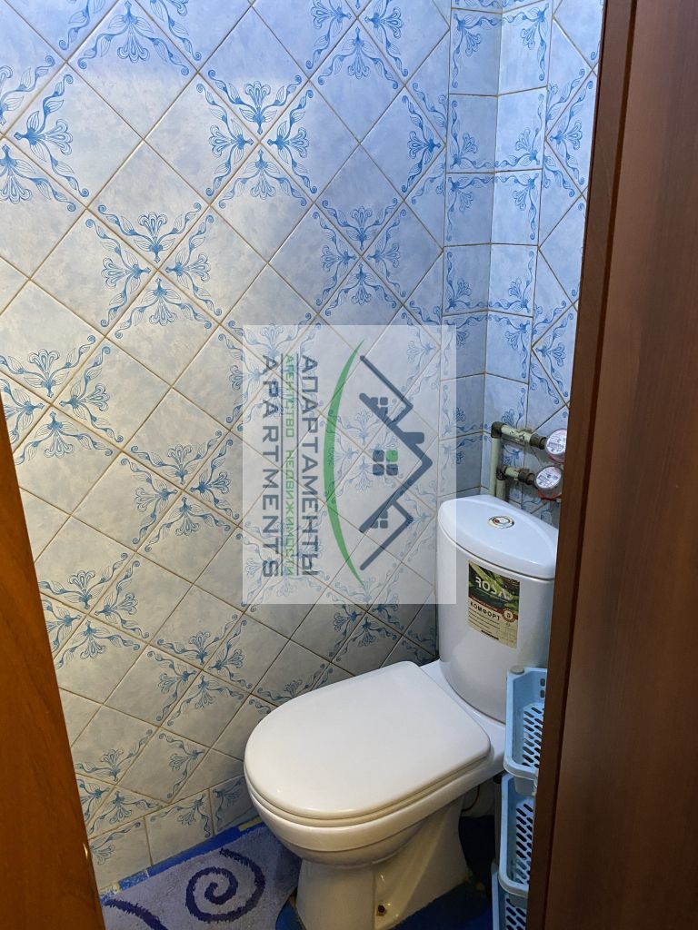 Продажа 3-комнатной квартиры, Пятигорск, Московская ул,  88к1