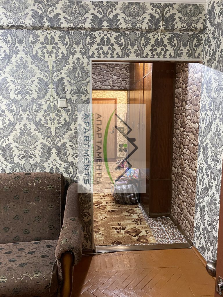 Продажа 3-комнатной квартиры, Пятигорск, Московская ул,  88к1