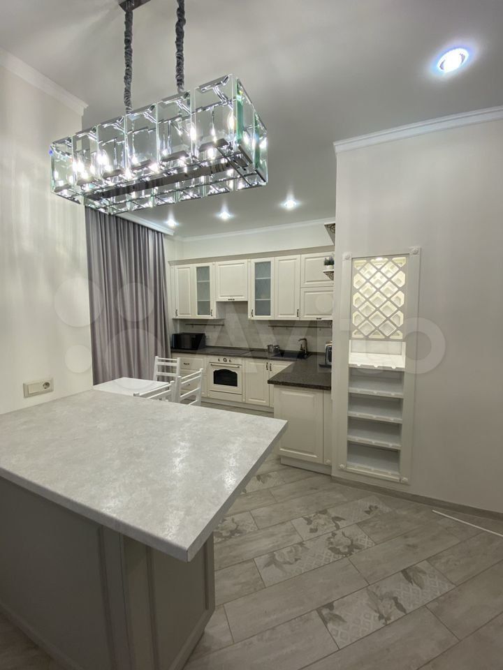 Продажа 2-комнатной квартиры, Ставрополь, Крупской пер,  29/3