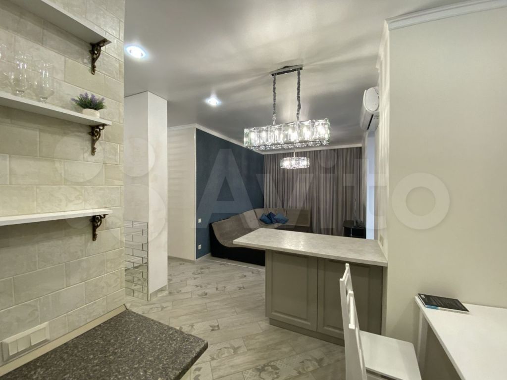 Продажа 2-комнатной квартиры, Ставрополь, Крупской пер,  29/3