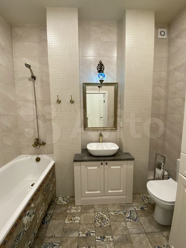 Продажа 2-комнатной квартиры, Ставрополь, Крупской пер,  29/3