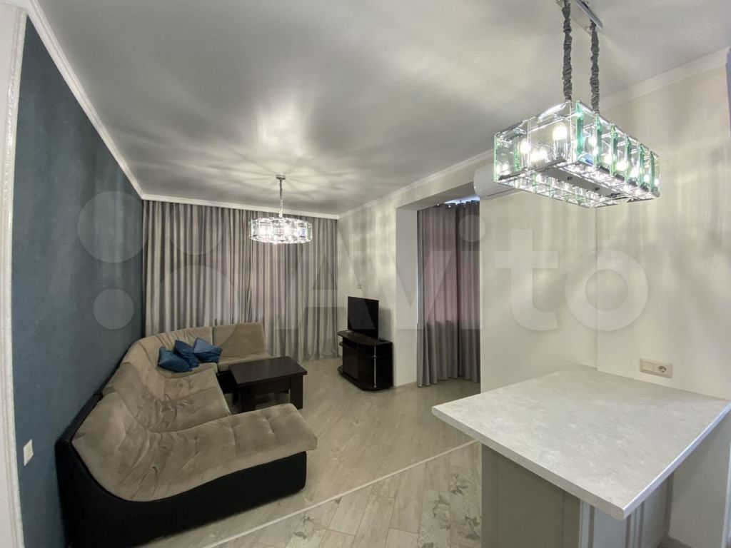 Продажа 2-комнатной квартиры, Ставрополь, Крупской пер,  29/3