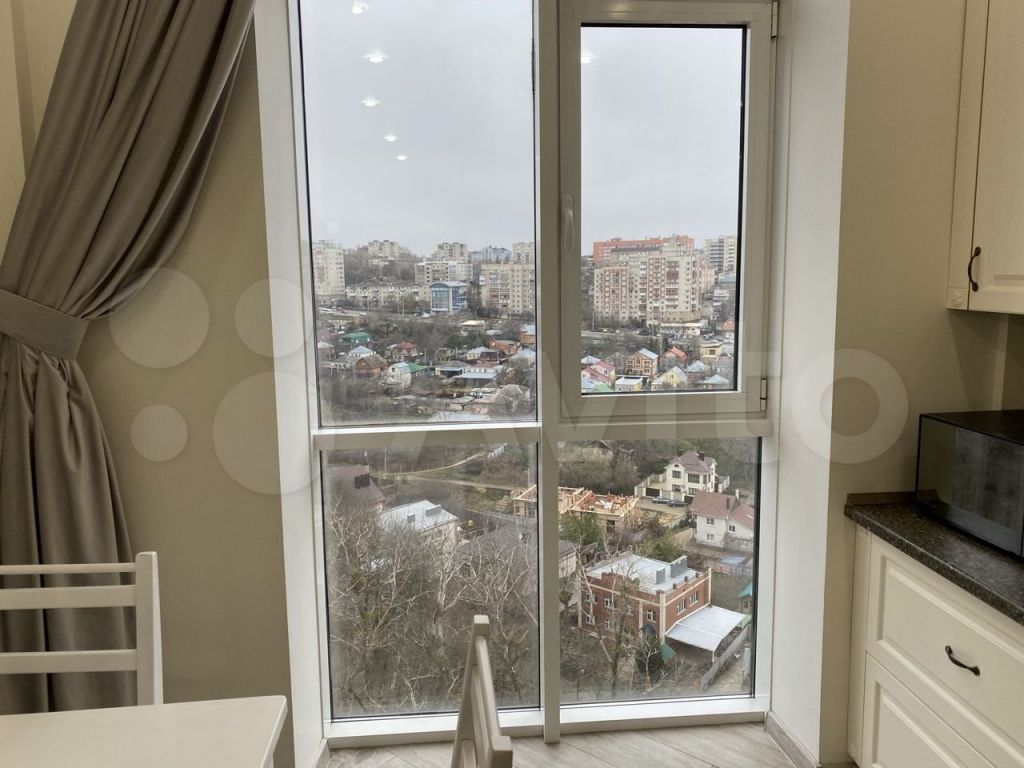 Продажа 2-комнатной квартиры, Ставрополь, Крупской пер,  29/3