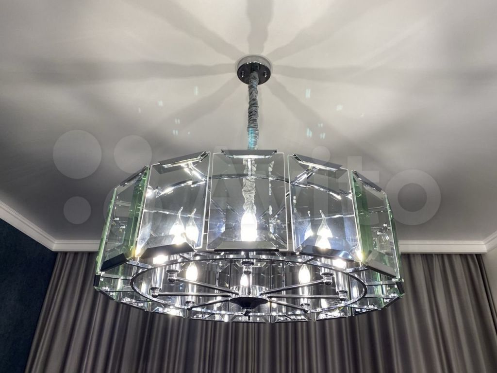 Продажа 2-комнатной квартиры, Ставрополь, Крупской пер,  29/3