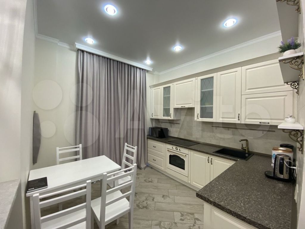 Продажа 2-комнатной квартиры, Ставрополь, Крупской пер,  29/3