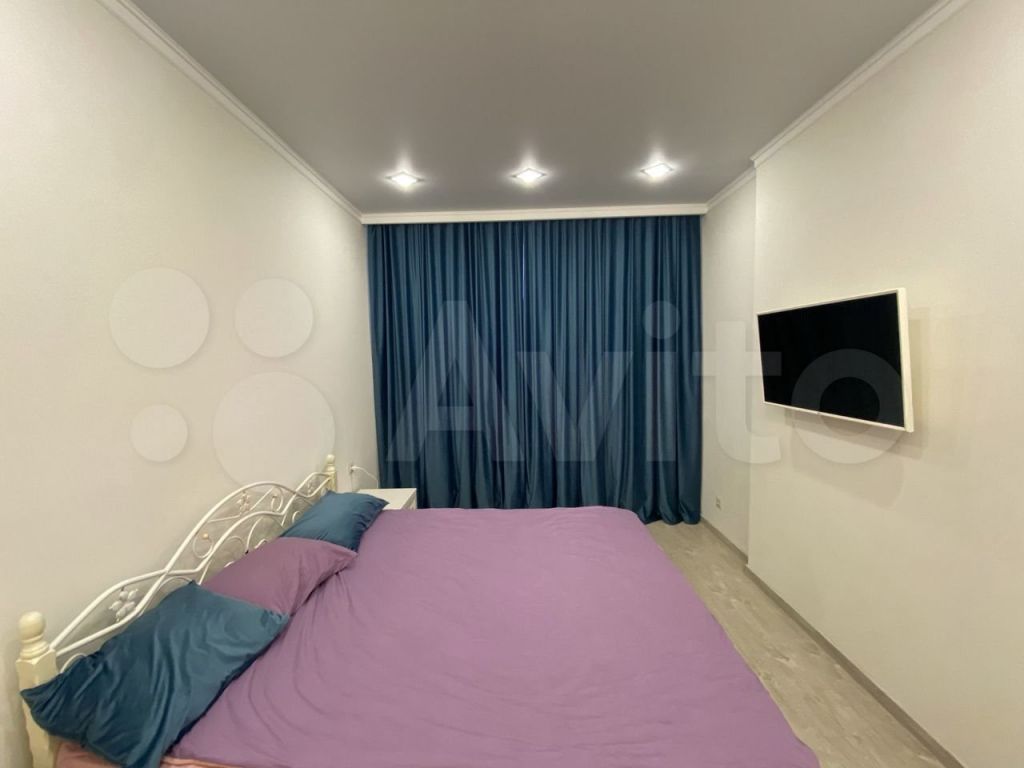 Продажа 2-комнатной квартиры, Ставрополь, Крупской пер,  29/3