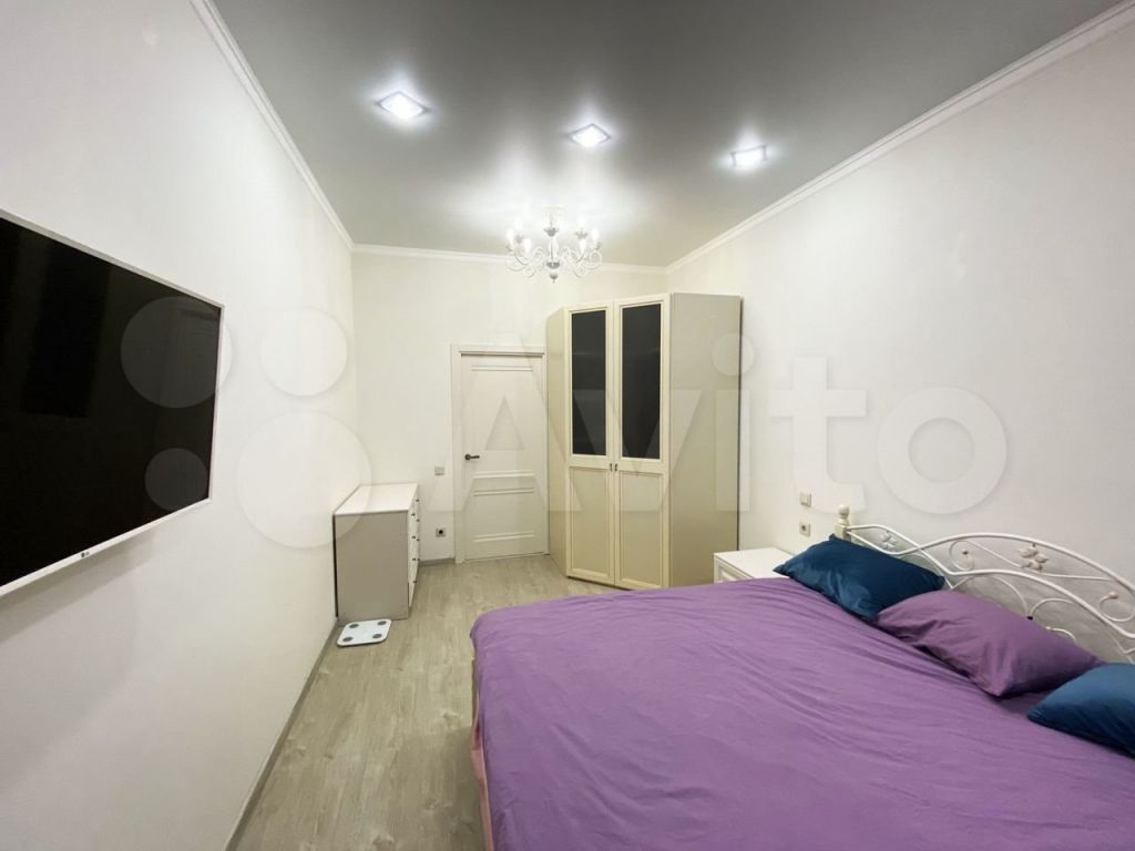 Продажа 2-комнатной квартиры, Ставрополь, Крупской пер,  29/3