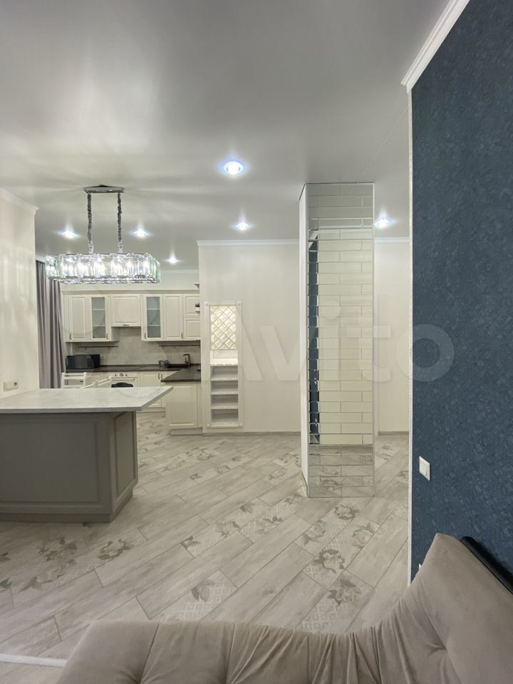 Продажа 2-комнатной квартиры, Ставрополь, Крупской пер,  29/3