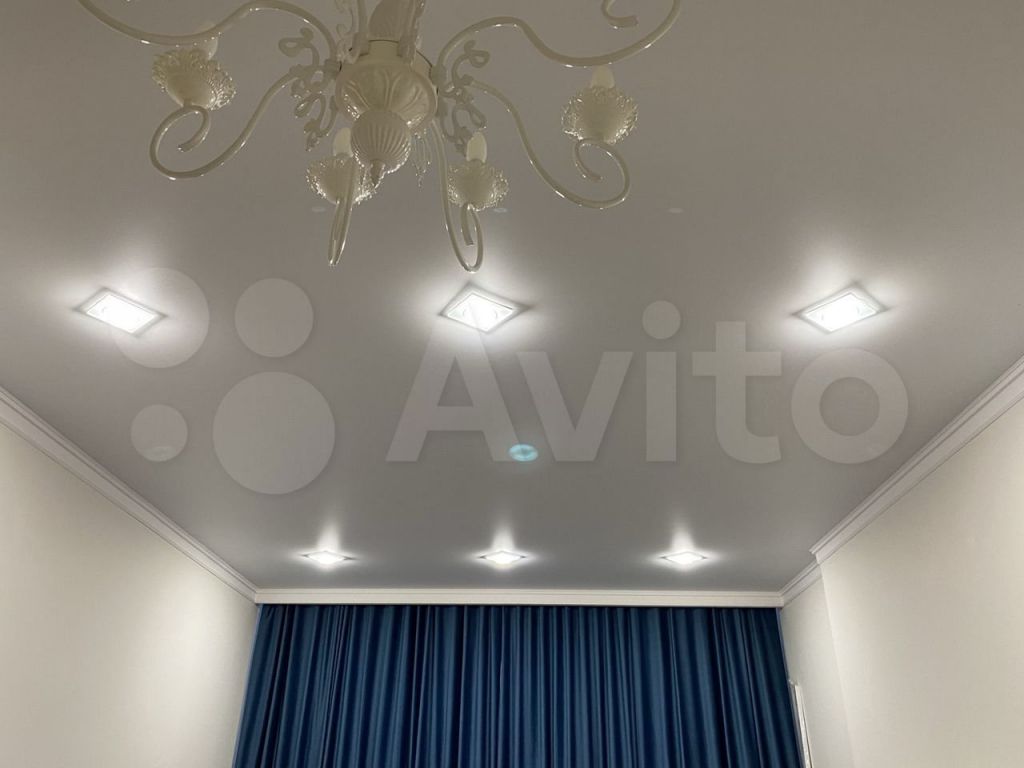 Продажа 2-комнатной квартиры, Ставрополь, Крупской пер,  29/3