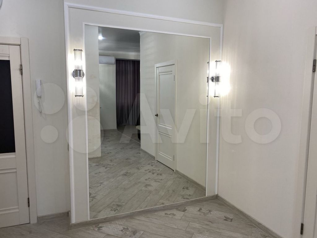 Продажа 2-комнатной квартиры, Ставрополь, Крупской пер,  29/3