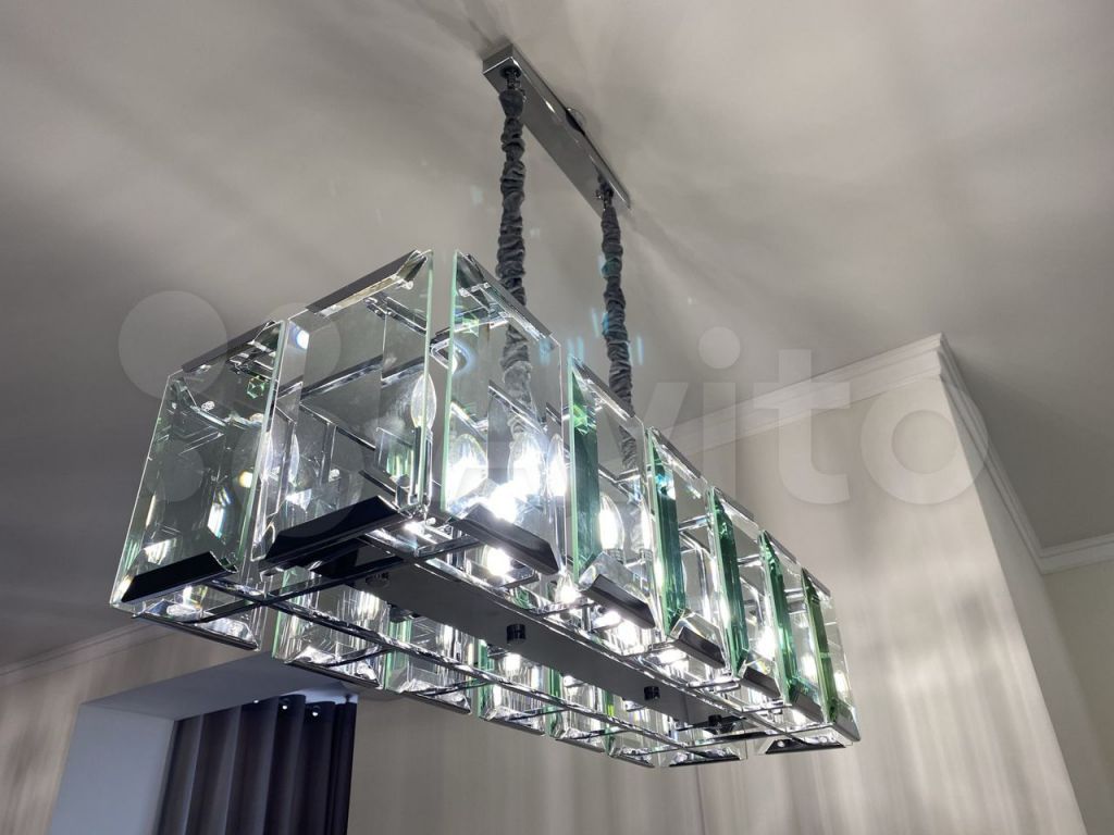 Продажа 2-комнатной квартиры, Ставрополь, Крупской пер,  29/3