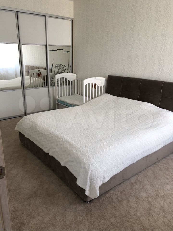 Продажа 2-комнатной квартиры, Ставрополь, Партизанская ул,  2