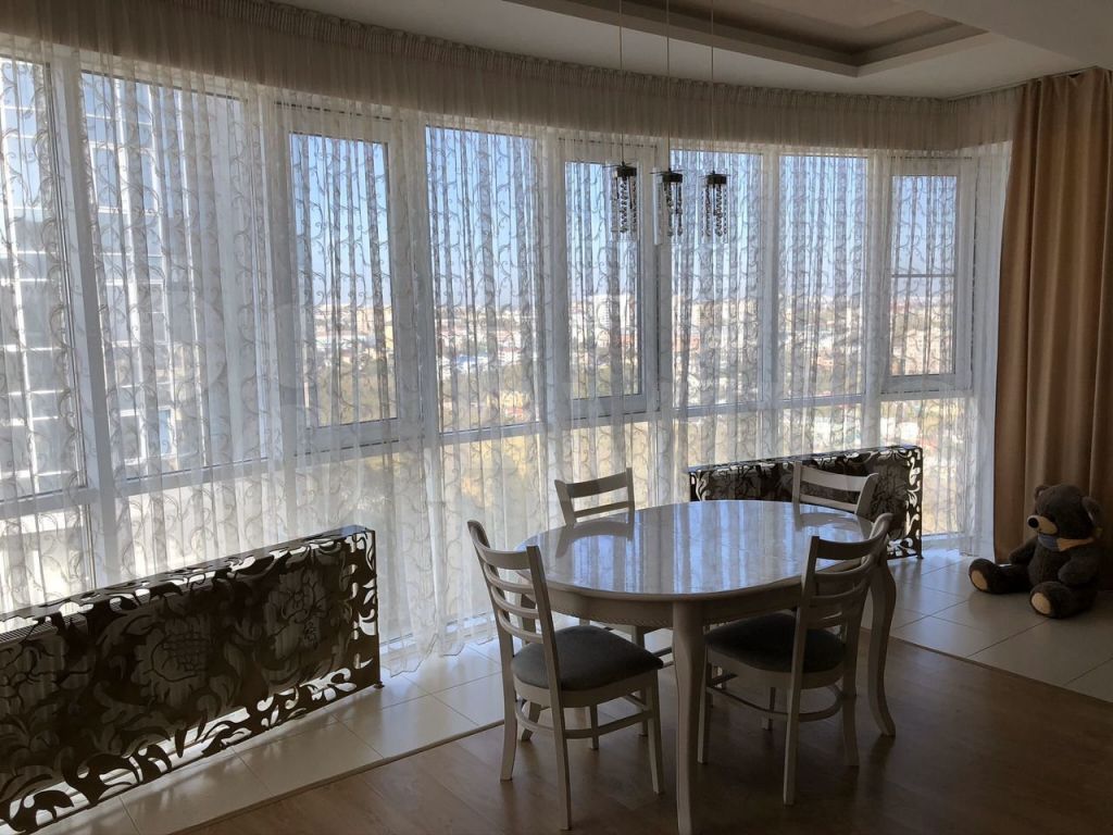 Продажа 2-комнатной квартиры, Ставрополь, Партизанская ул,  2