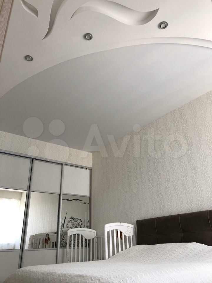 Продажа 2-комнатной квартиры, Ставрополь, Партизанская ул,  2