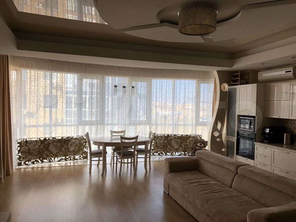 Продажа 2-комнатной квартиры, Ставрополь, Партизанская ул,  2