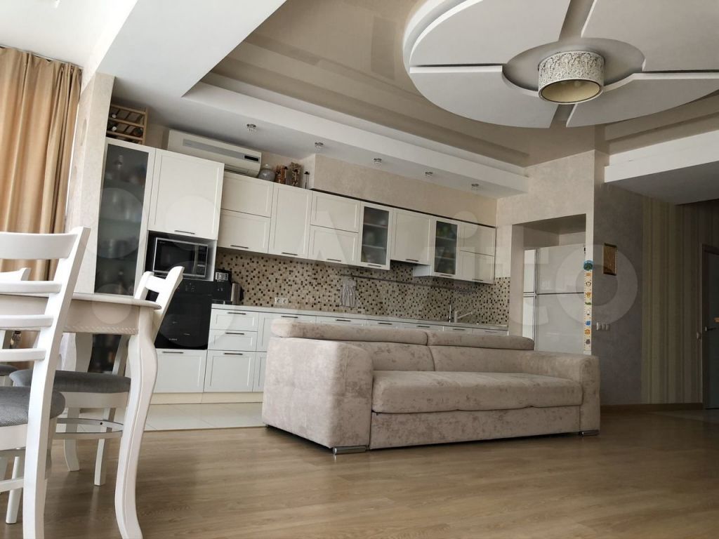 Продажа 2-комнатной квартиры, Ставрополь, Партизанская ул,  2