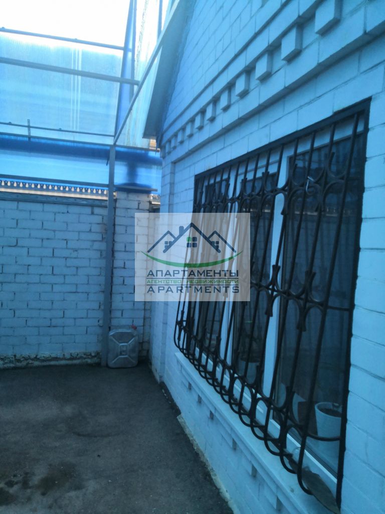 Продажа дома, 76м <sup>2</sup>, 3 сот., Горячеводский, 10-я Линия 