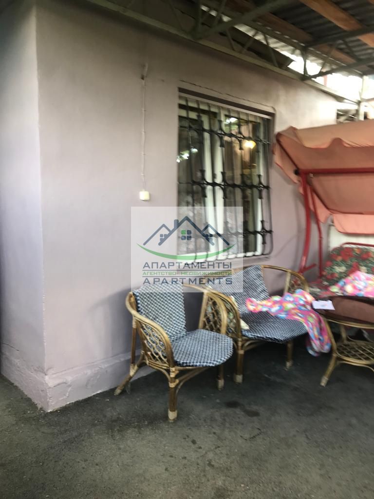 Продажа дома, 76м <sup>2</sup>, 3 сот., Горячеводский, 10-я Линия 