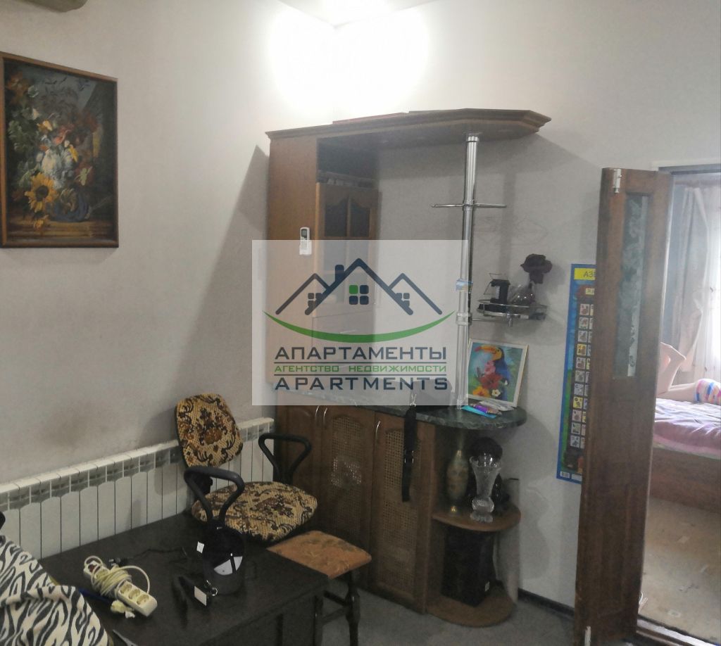 Продажа дома, 76м <sup>2</sup>, 3 сот., Горячеводский, 10-я Линия 