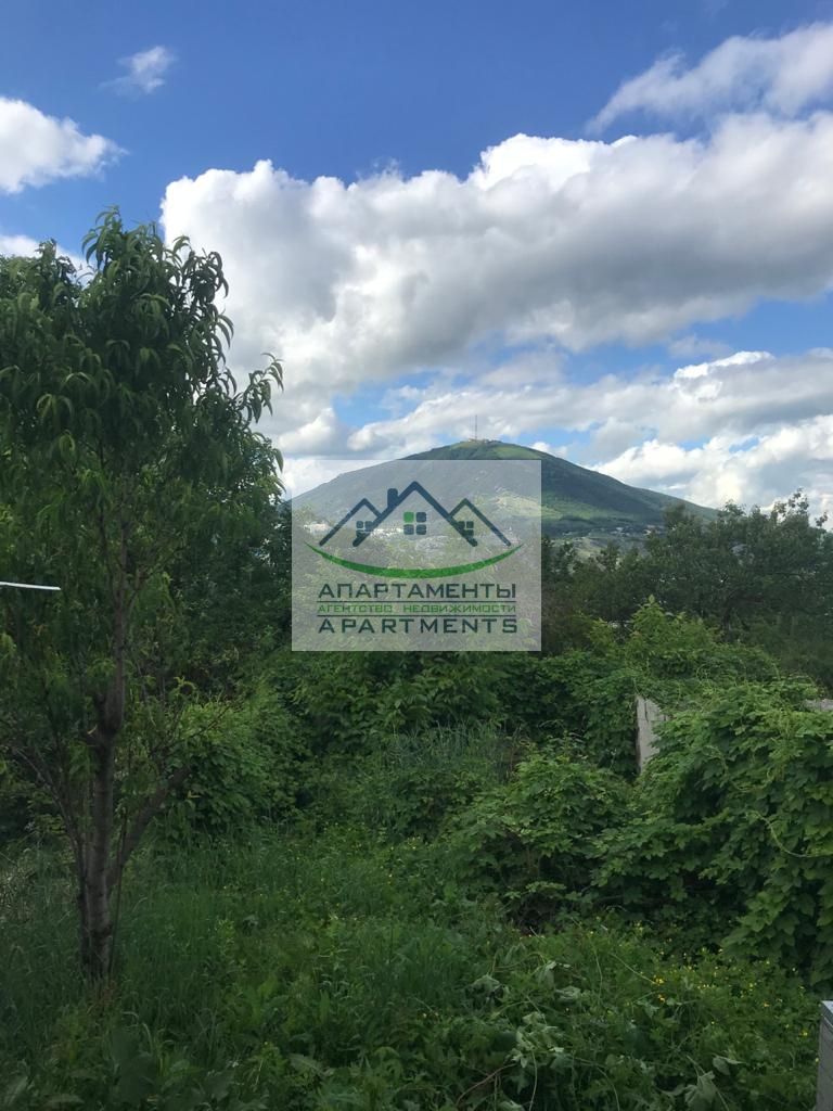 Продажа дома, 76м <sup>2</sup>, 3 сот., Горячеводский, 10-я Линия 