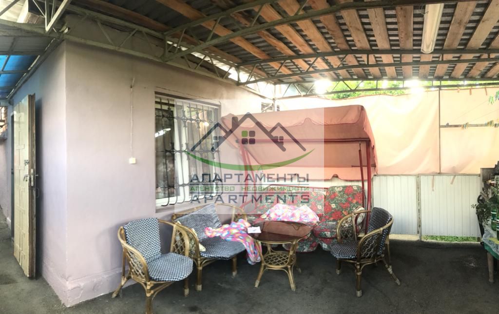 Продажа дома, 76м <sup>2</sup>, 3 сот., Горячеводский, 10-я Линия 