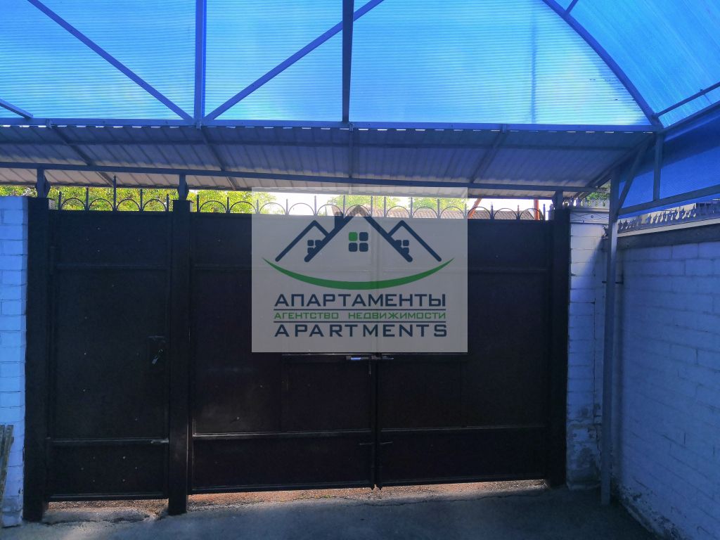 Продажа дома, 76м <sup>2</sup>, 3 сот., Горячеводский, 10-я Линия 