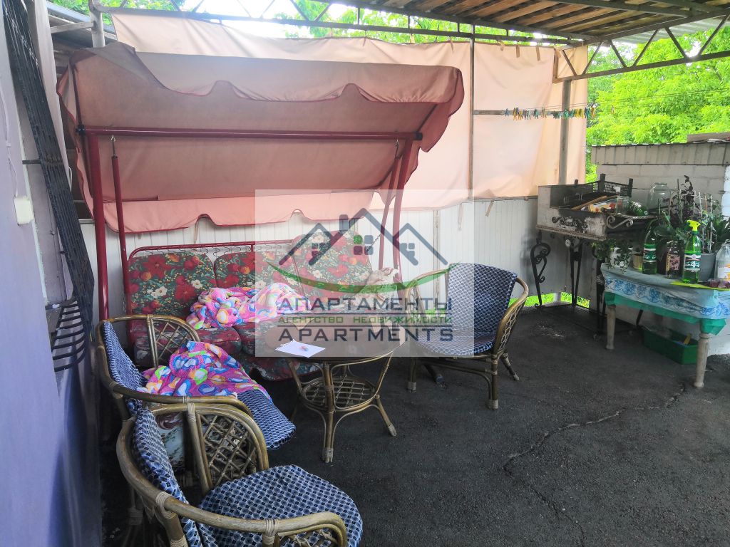 Продажа дома, 76м <sup>2</sup>, 3 сот., Горячеводский, 10-я Линия 