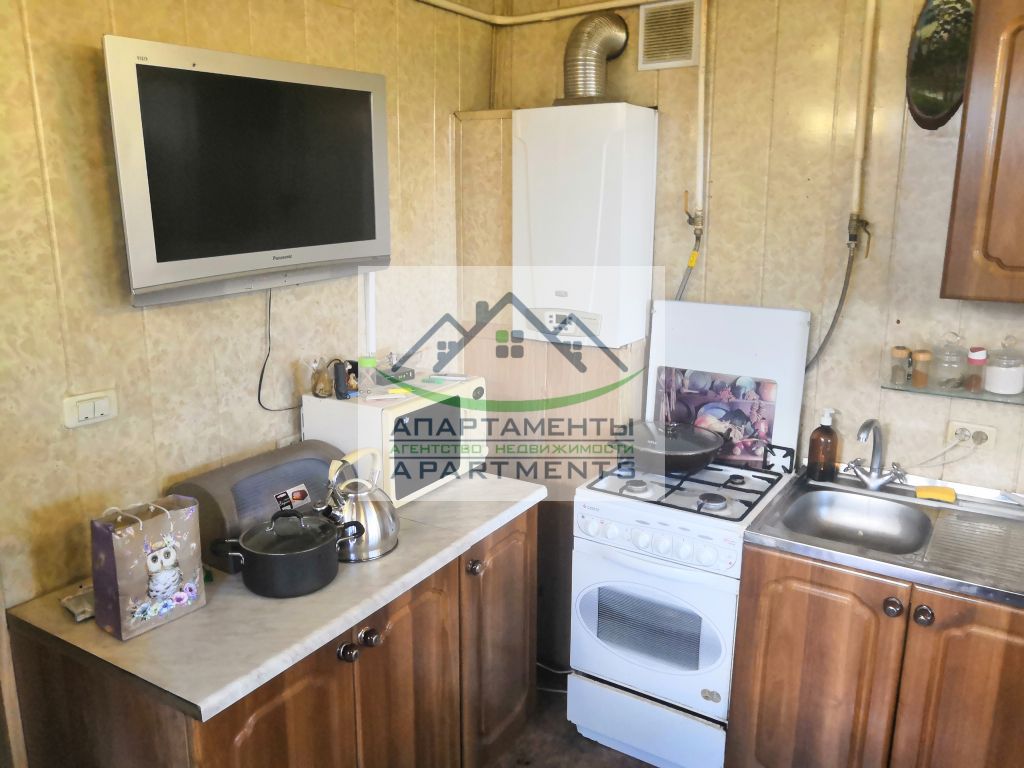 Продажа дома, 76м <sup>2</sup>, 3 сот., Горячеводский, 10-я Линия 