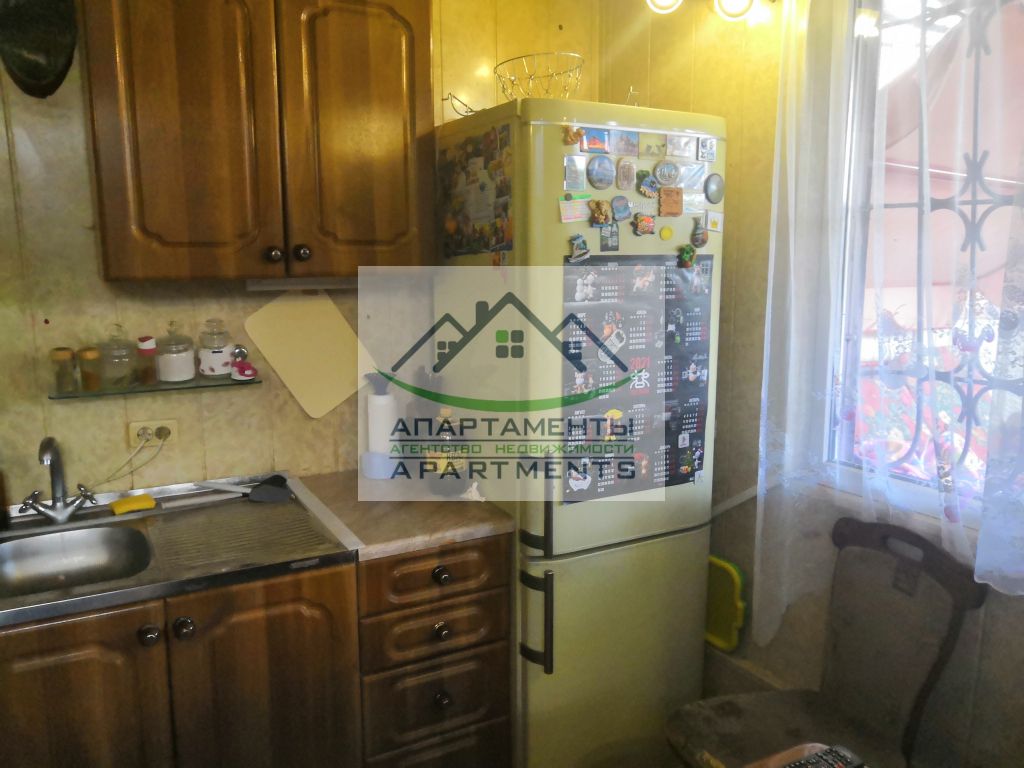 Продажа дома, 76м <sup>2</sup>, 3 сот., Горячеводский, 10-я Линия 