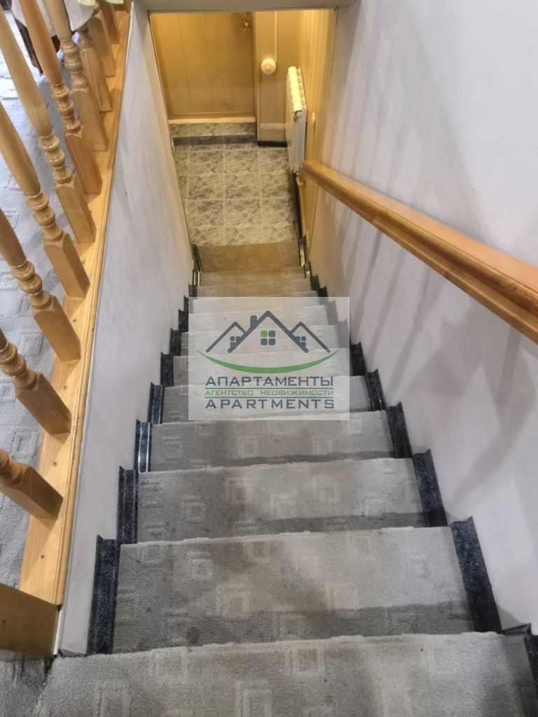 Продажа дома, 76м <sup>2</sup>, 3 сот., Горячеводский, 10-я Линия 