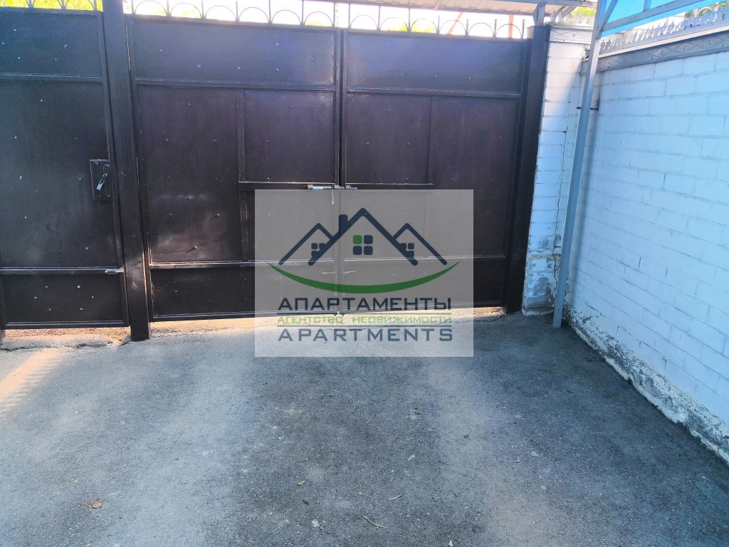 Продажа дома, 76м <sup>2</sup>, 3 сот., Горячеводский, 10-я Линия 