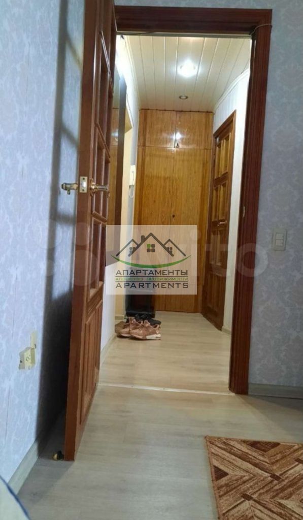 Продажа 1-комнатной квартиры, Пятигорск, 40 лет Октября пр-кт,  28к2