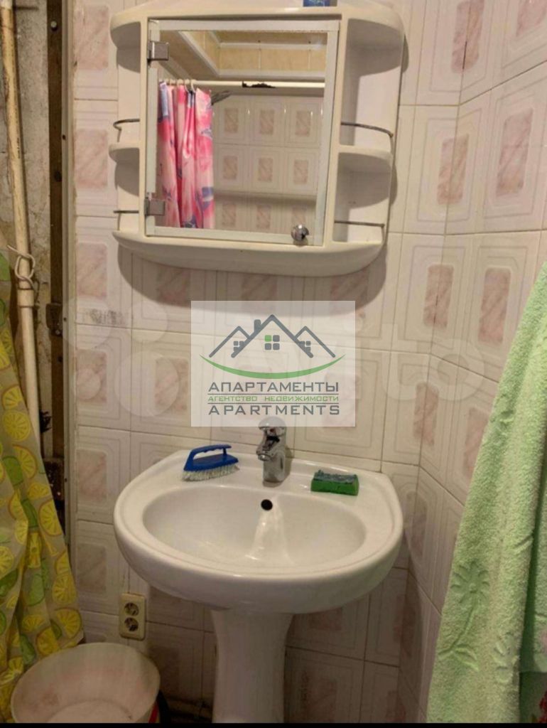 Продажа 1-комнатной квартиры, Пятигорск, 40 лет Октября пр-кт,  28к2