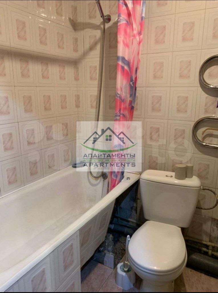 Продажа 1-комнатной квартиры, Пятигорск, 40 лет Октября пр-кт,  28к2