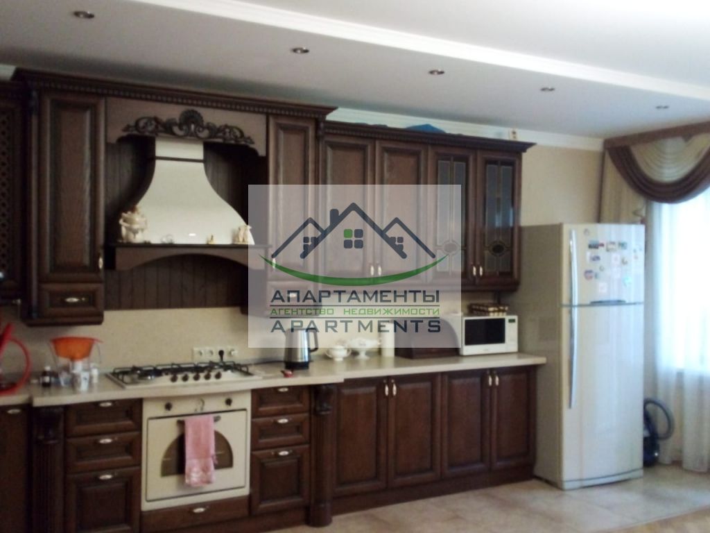 Продажа 3-комнатной квартиры, Пятигорск, Оранжерейный проезд,  7к1