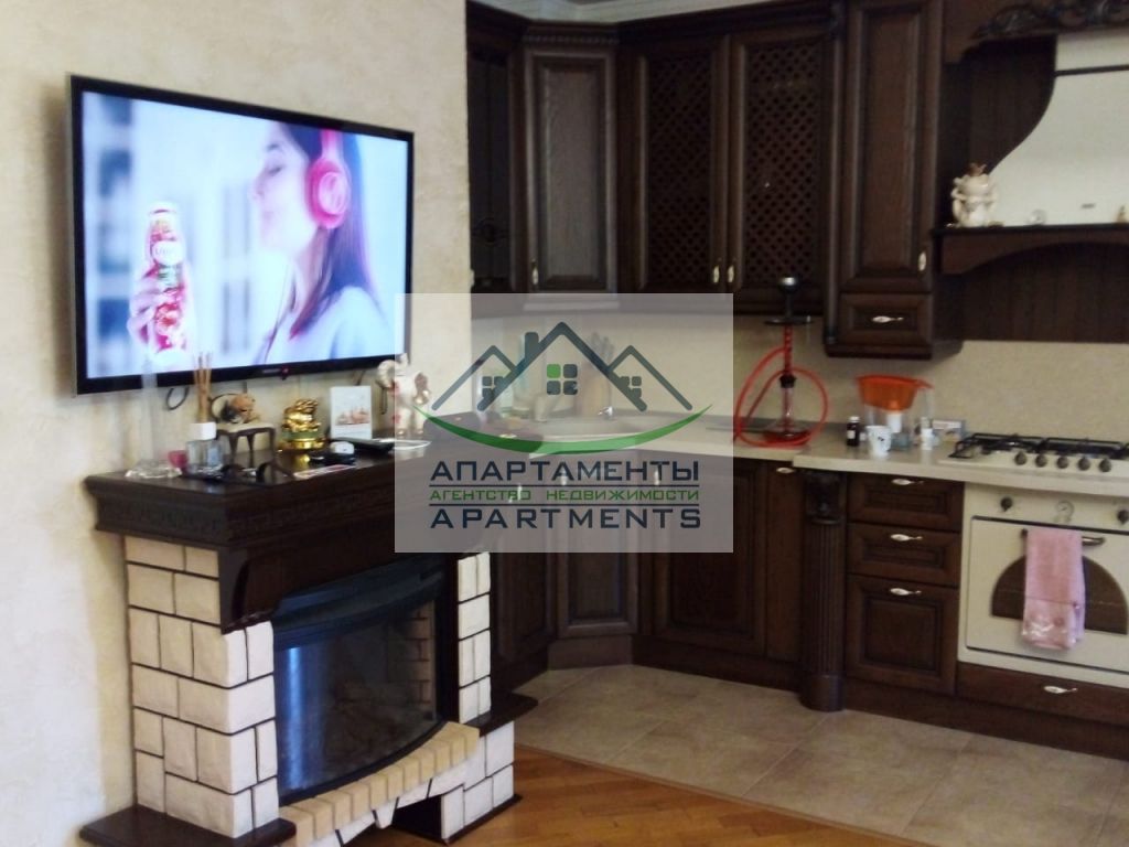 Продажа 3-комнатной квартиры, Пятигорск, Оранжерейный проезд,  7к1