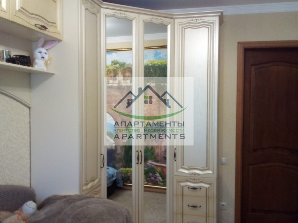 Продажа 3-комнатной квартиры, Пятигорск, Оранжерейный проезд,  7к1