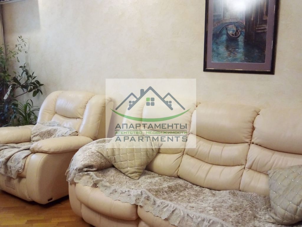 Продажа 3-комнатной квартиры, Пятигорск, Оранжерейный проезд,  7к1