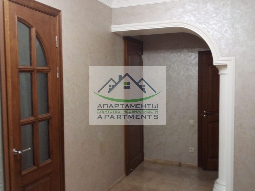 Продажа 3-комнатной квартиры, Пятигорск, Оранжерейный проезд,  7к1