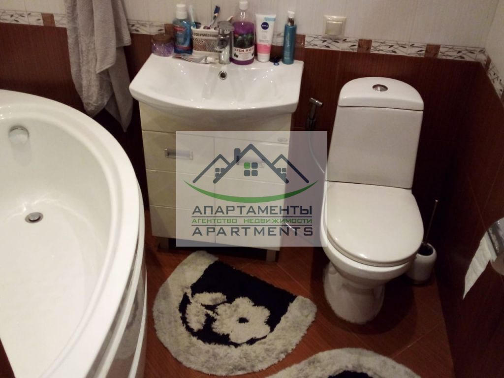 Продажа 3-комнатной квартиры, Пятигорск, Оранжерейный проезд,  7к1