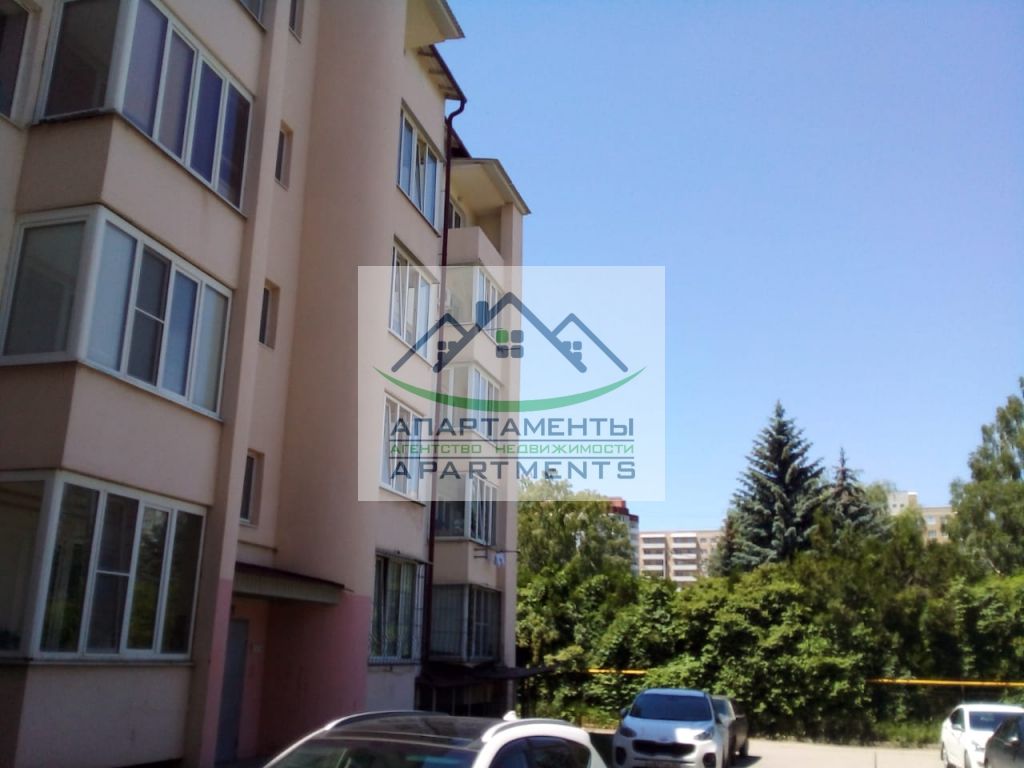 Продажа 3-комнатной квартиры, Пятигорск, Оранжерейный проезд,  7к1