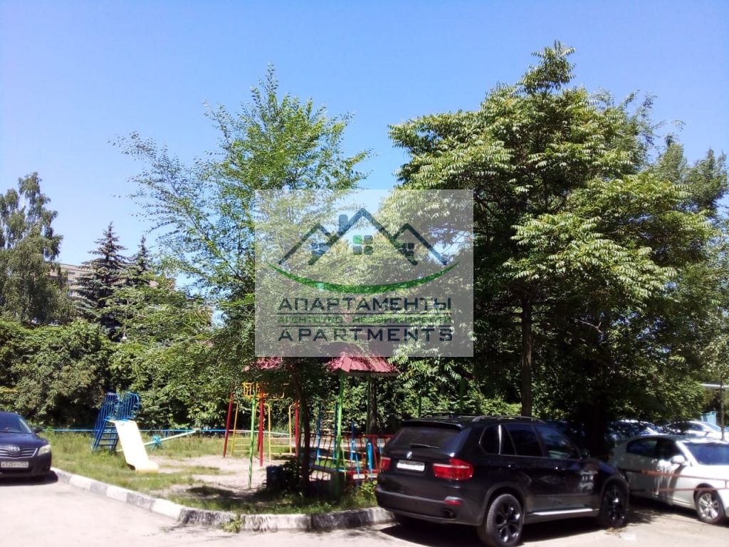 Продажа 3-комнатной квартиры, Пятигорск, Оранжерейный проезд,  7к1