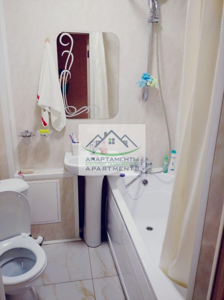 Продажа 1-комнатной квартиры, Пятигорск, Ермолова ул,  14