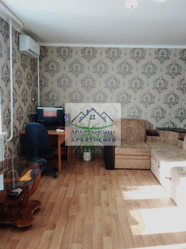 Продажа 1-комнатной квартиры, Пятигорск, Ермолова ул,  14