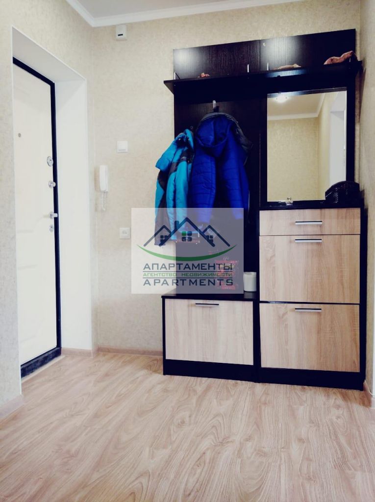 Продажа 1-комнатной квартиры, Пятигорск, Ермолова ул,  14