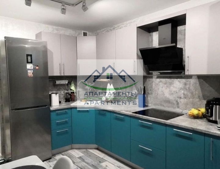 Продажа 2-комнатной квартиры, Пятигорск, Оранжерейная ул