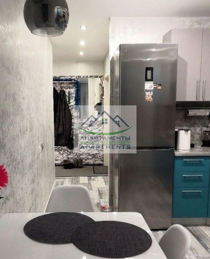 Продажа 2-комнатной квартиры, Пятигорск, Оранжерейная ул