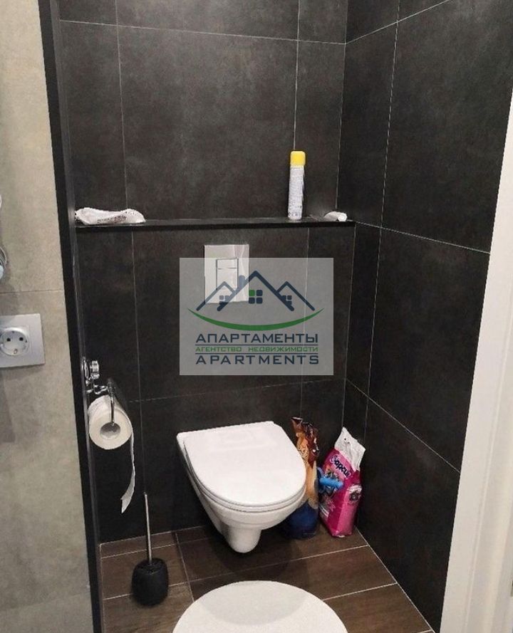 Продажа 2-комнатной квартиры, Пятигорск, Оранжерейная ул